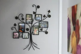 Family tree ideas