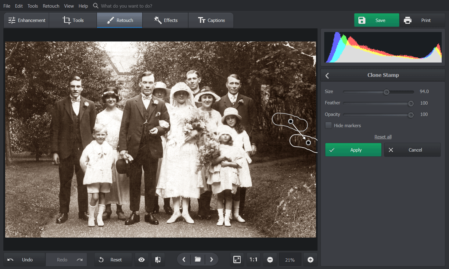 how-to-color-correct-old-faded-photos-without-photoshop