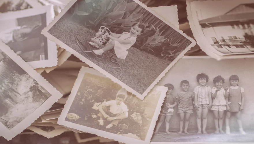 How To Restore Water Damaged Photos Easily